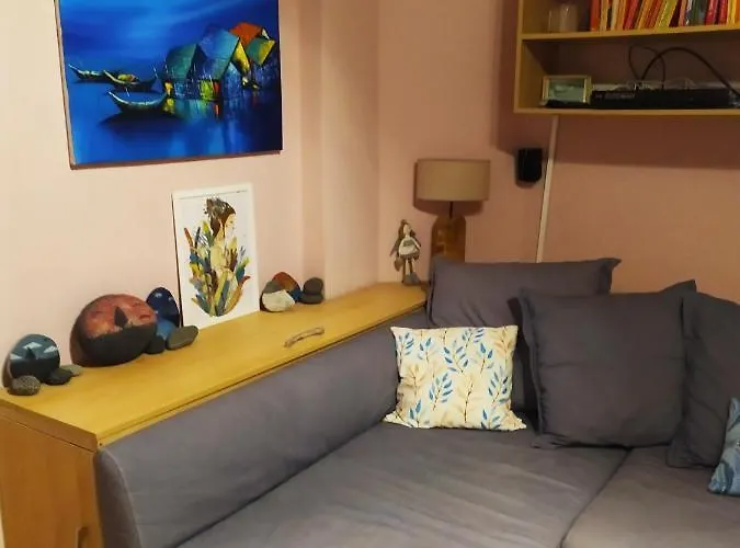 Tazacorte Beach 1 Floor