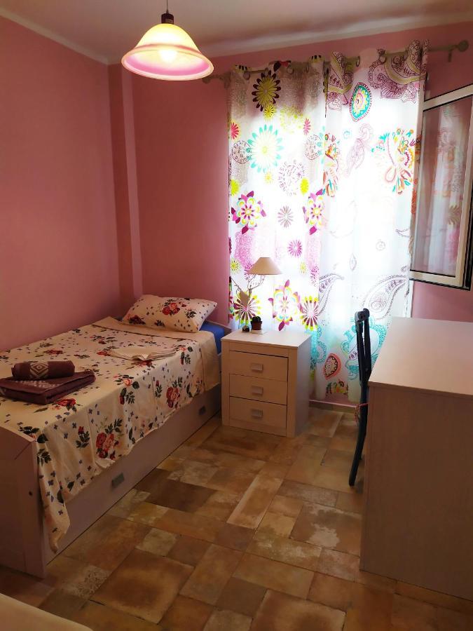 Apartamento 1 Floor