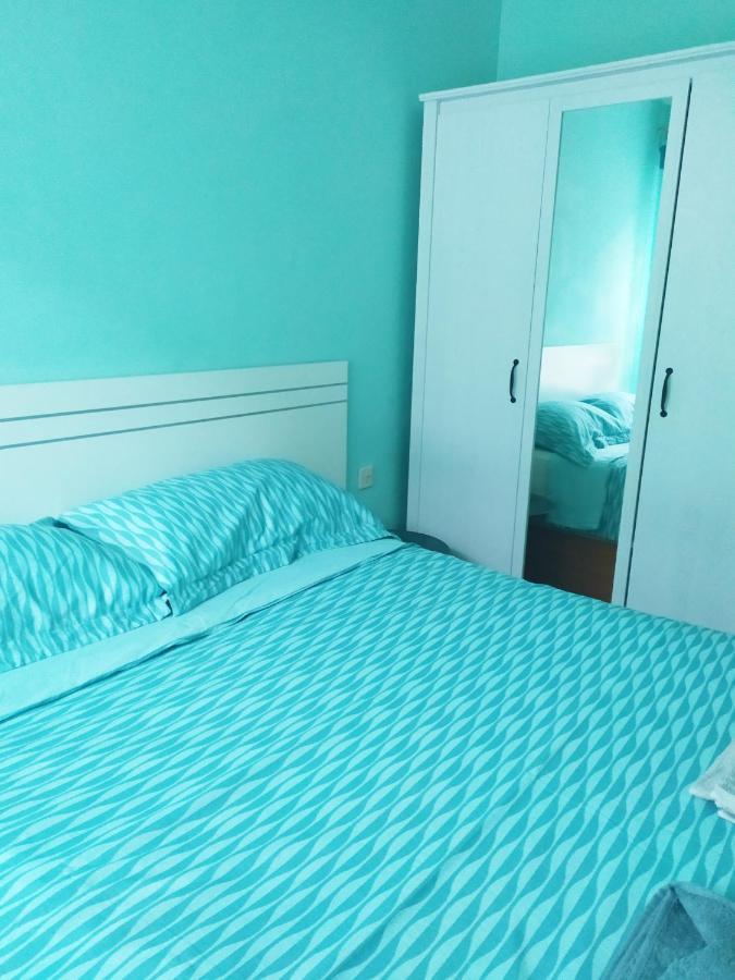 1 Floor Apartamento *
