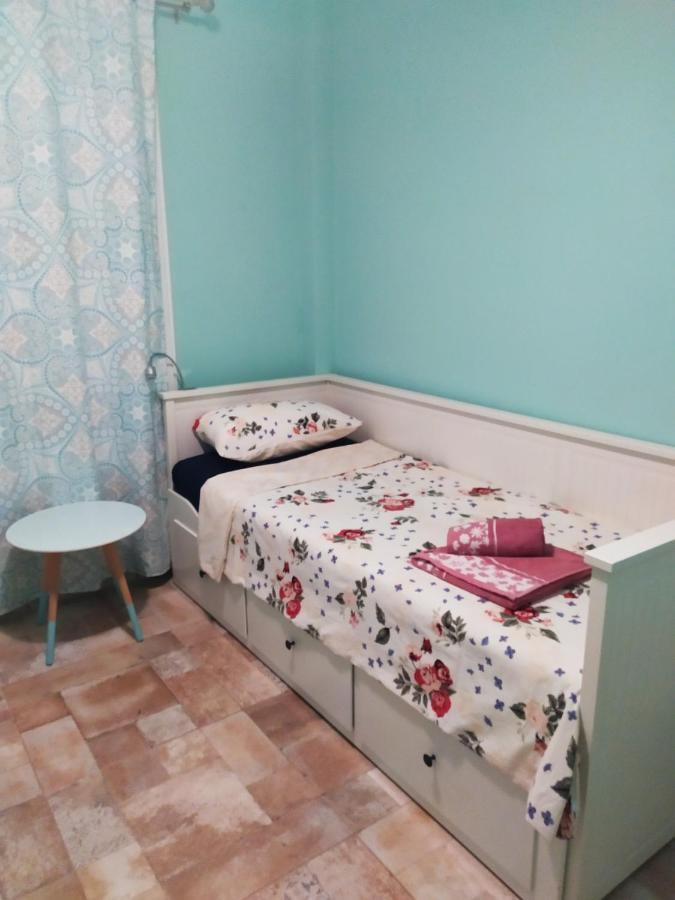 Apartamento 1 Floor