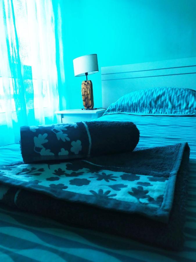 1 Floor Apartamento