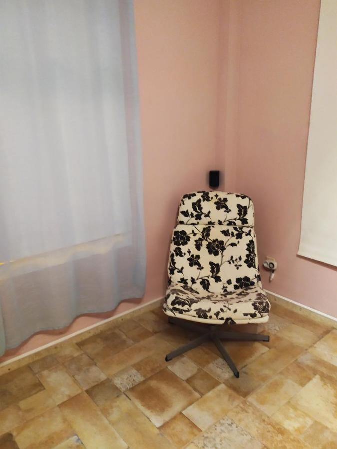 1 Floor Tazacorte