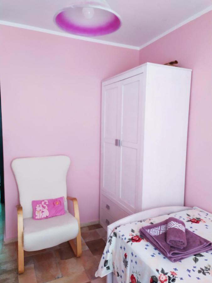 1 Floor Apartment Tazacorte