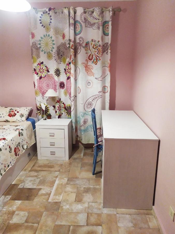 Apartment 1 Floor