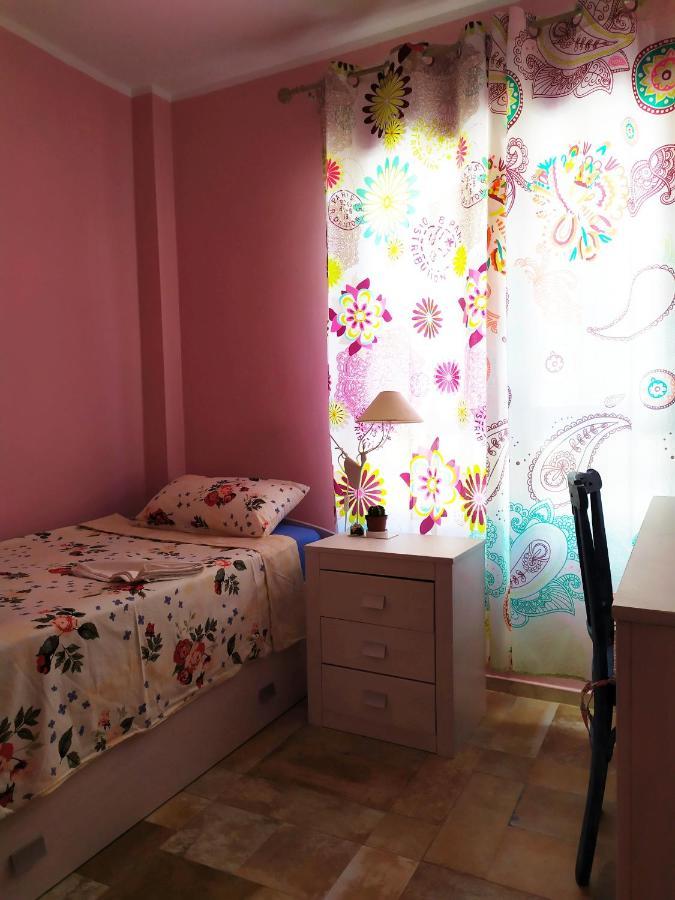 1 Floor * Tazacorte