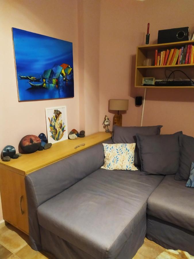 Apartment 1 Floor *