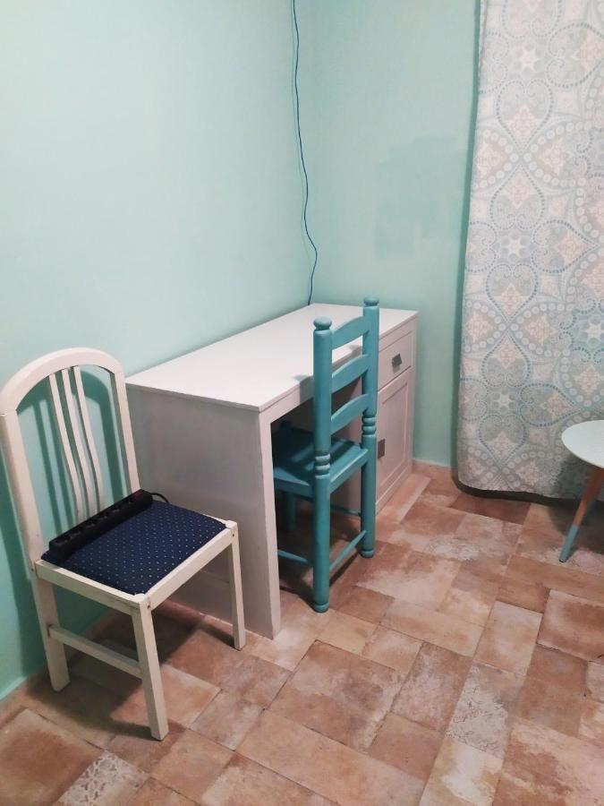 1 Floor * Tazacorte
