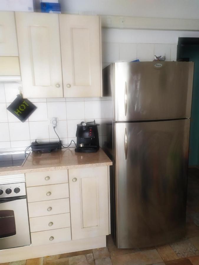 1 Floor Apartment