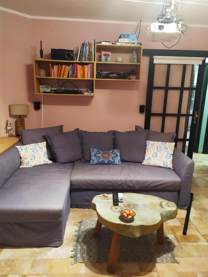 Apartment 1 Floor Tazacorte
